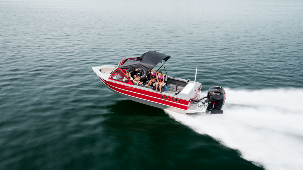 New 2025 Stingray 216 CC, 44839 Huron - Boat Trader