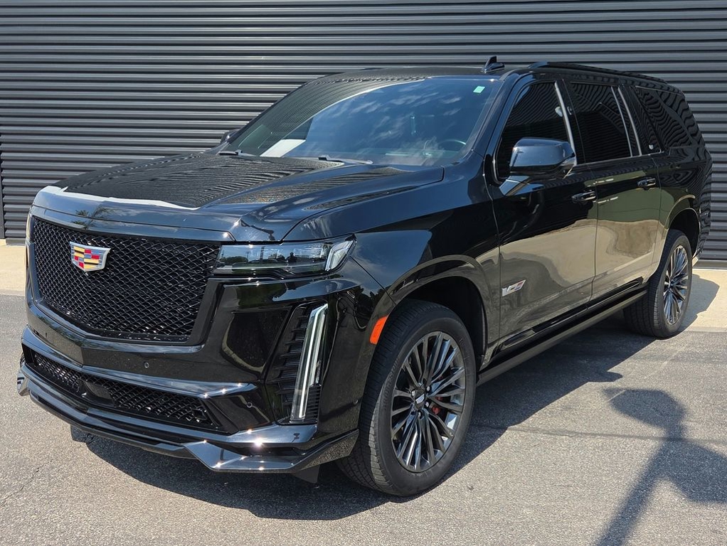 2023 Cadillac Escalade ESV V-Series