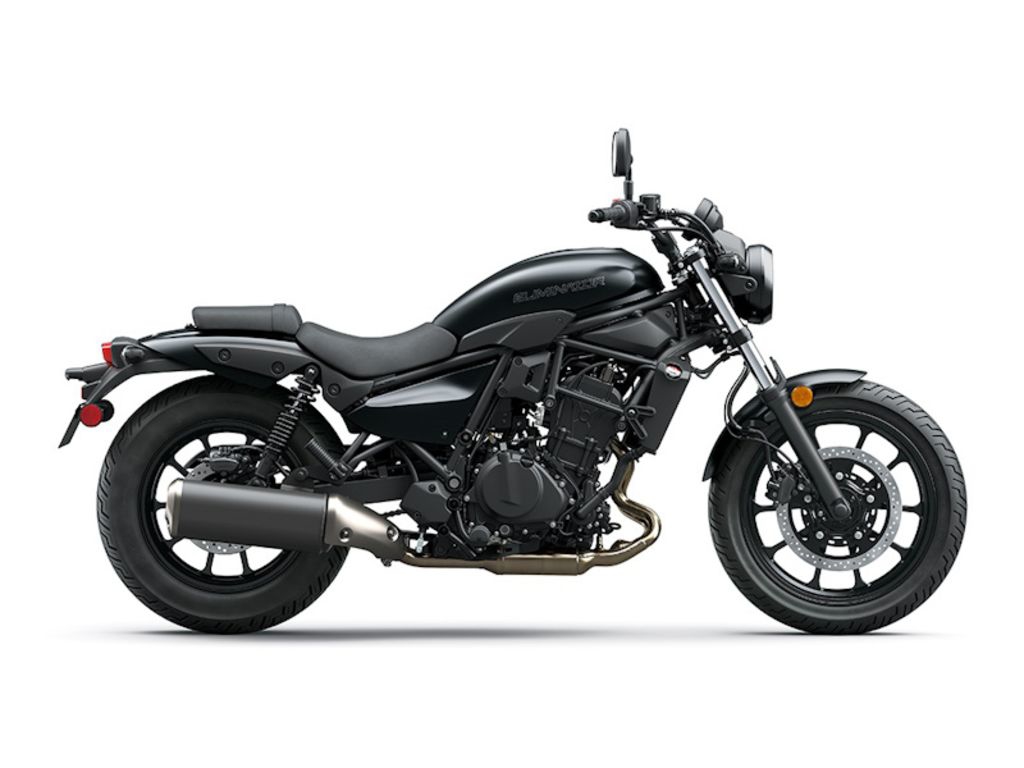 2025 Kawasaki Eliminator® 