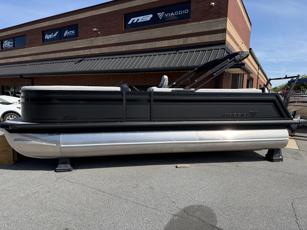 New 2026 Viaggio Lago Z22B, 30041 Cumming - Boat Trader