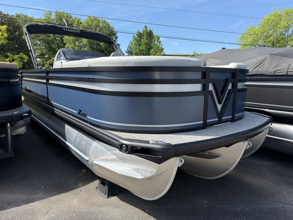 New 2026 Viaggio Lago X-S 22, 30041 Cumming - Boat Trader