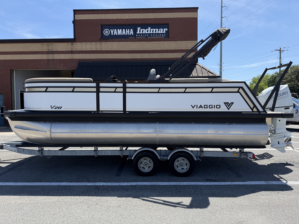 New 2026 Viaggio Lago V20U, 30041 Cumming - Boat Trader