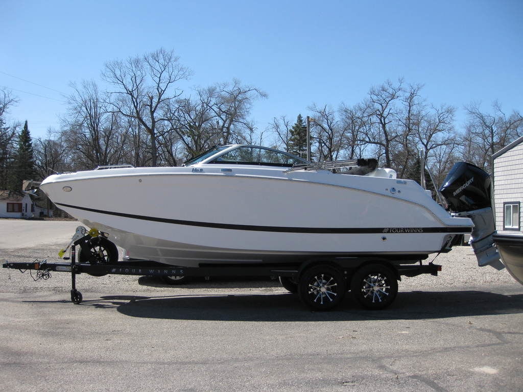 シードゥ 2003年式 GTX-4TECとトレーラーのセットでの出品です。 Used 2003 Sea-Doo GTX 4-TEC, 49749 Indian River - Boat Trader