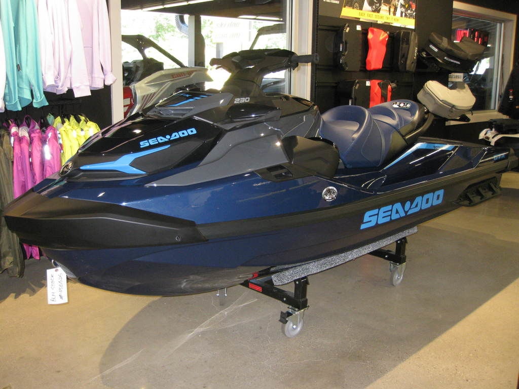 2003 Sea-Doo GTX 4-TEC Personal Watercraft for sale - YachtWorld 2003 Sea-Doo GTX 4-TEC Personal Watercraft for sale - YachtWorld