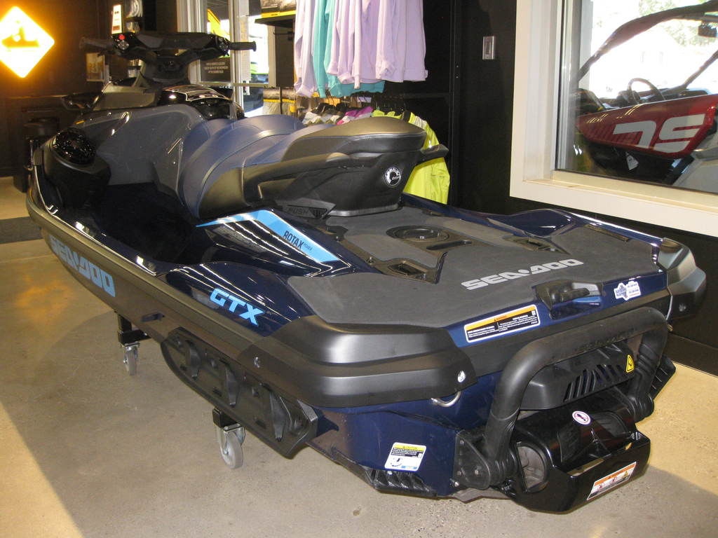 2003 Sea-Doo GTX 4-TEC Personal Watercraft for sale - YachtWorld 2003 Sea-Doo GTX 4-TEC Personal Watercraft for sale - YachtWorld