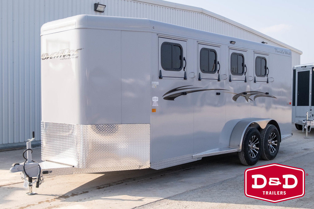 2026&nbsp; Trails West®