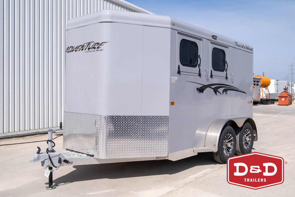 2026&nbsp; Trails West®