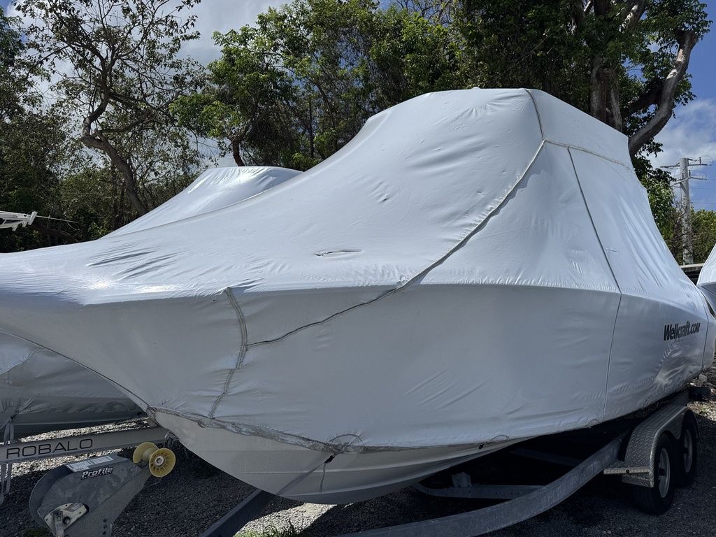 New 2026 Wellcraft Fisherman 243, 33037 Key Largo - Boat Trader