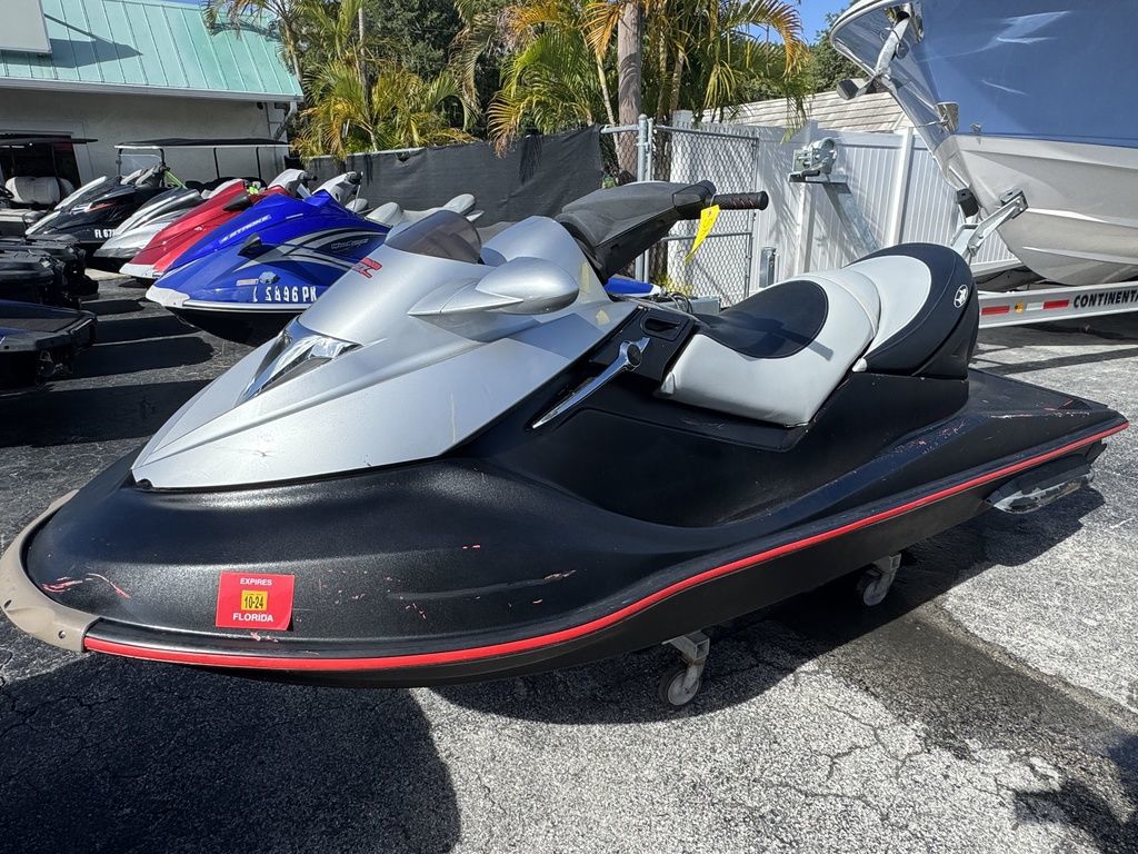 Used 2008 Sea-Doo Waverunner RXT, 33037 Key Largo - Boat Trader