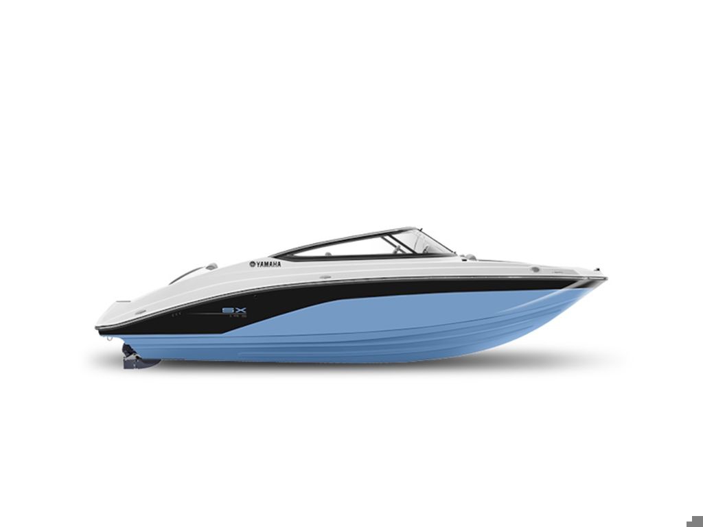 YAMAHAボート New 2026 Yamaha Boats SX195, 55066 Red Wing - Boat Trader
