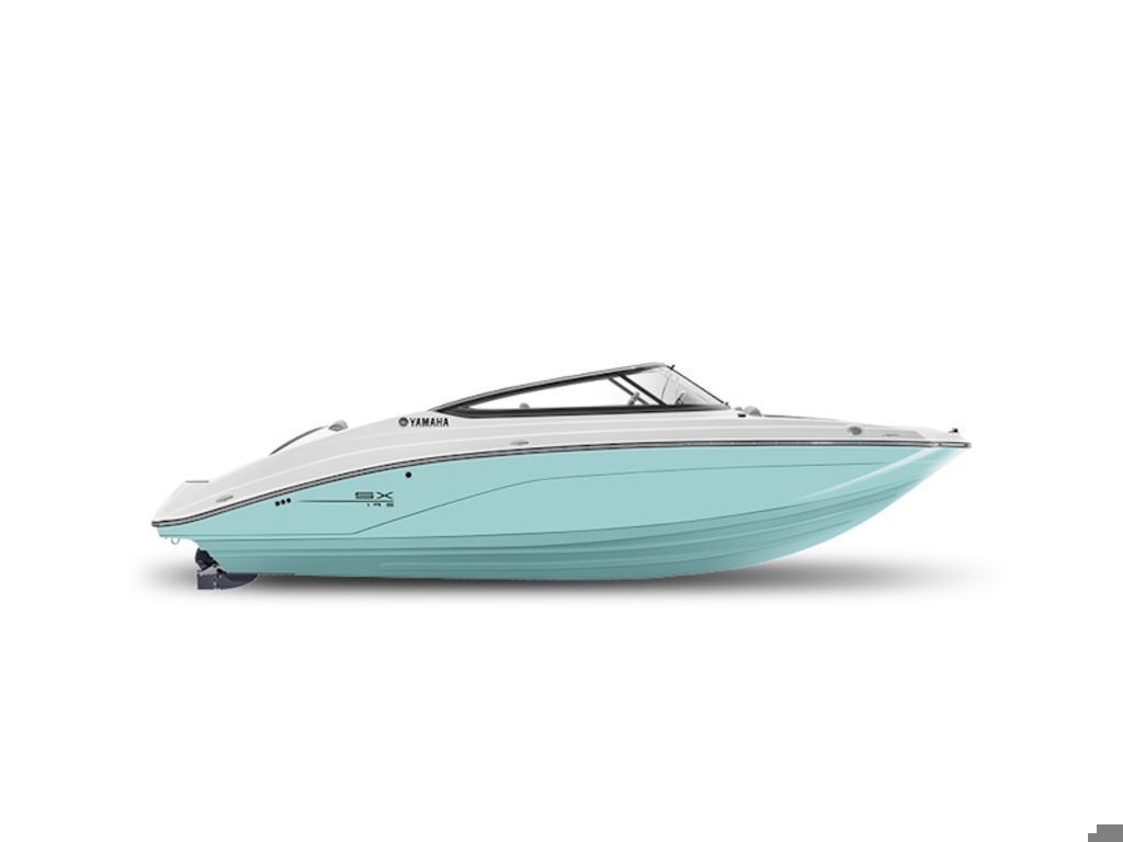 New 2026 Yamaha Boats SX195, 55901 Rochester - Boat Trader