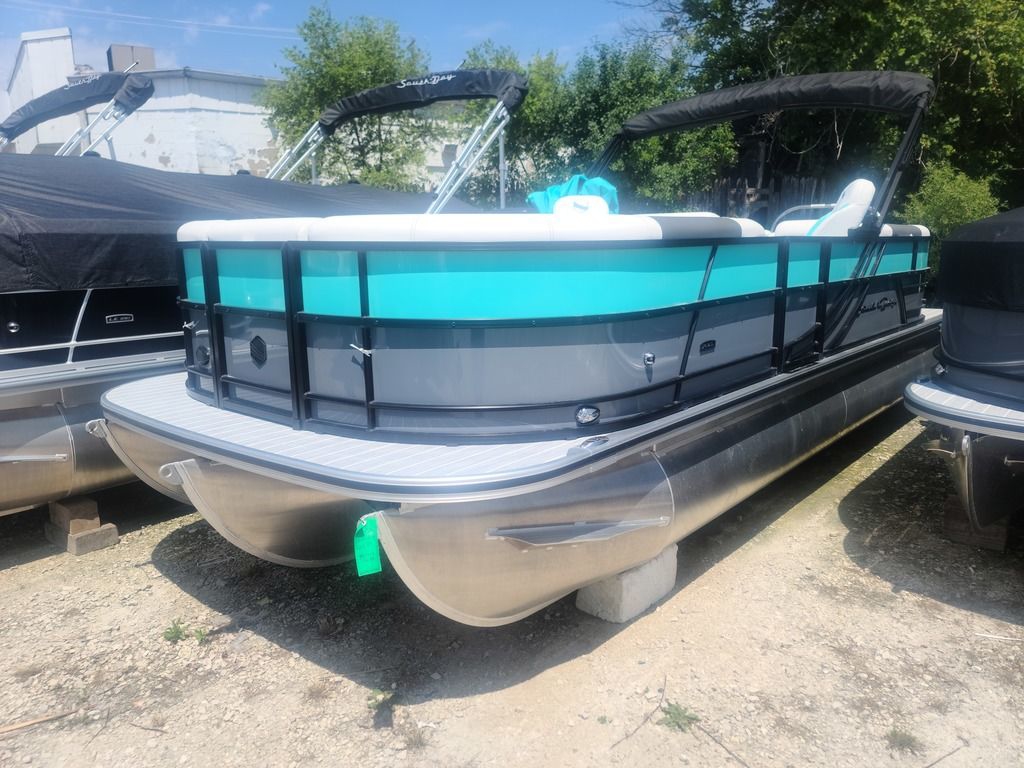 New 2023 Stingray 182SC, 60041 Fox Lake - Boat Trader