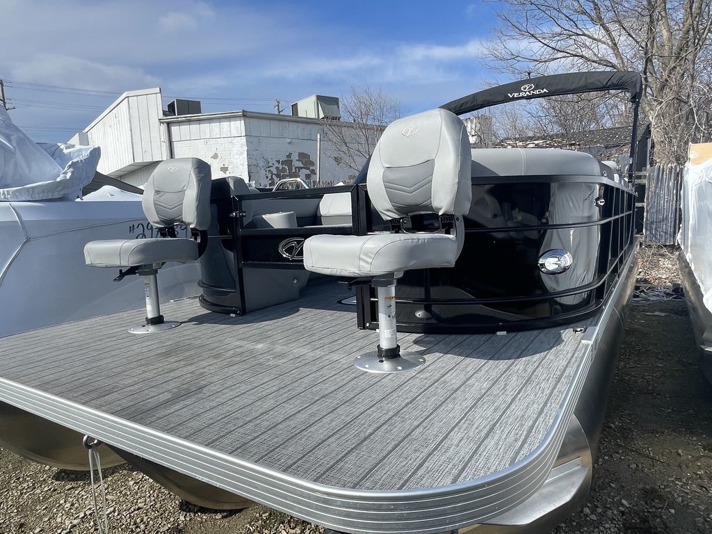 New 2023 Stingray 182SC, 60041 Fox Lake - Boat Trader