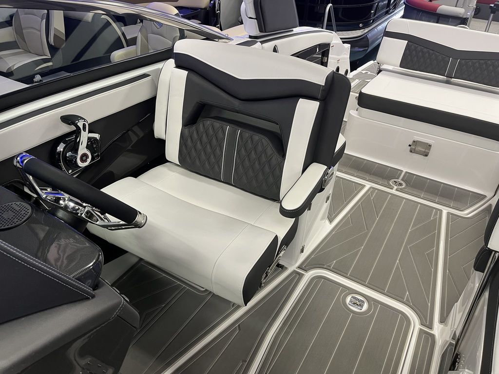 New 2026 Monterey 258SS Super Sport, Fox Lake - Boat Trader