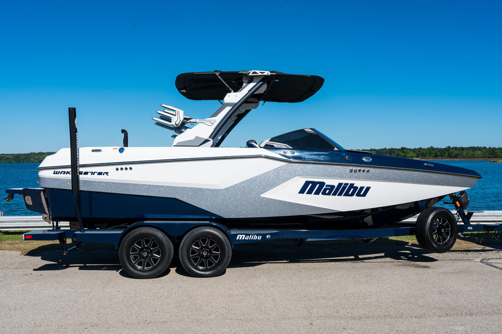 【TE2025】 Used 2025 Tigé 25ZX, Whitehouse - Boat Trader