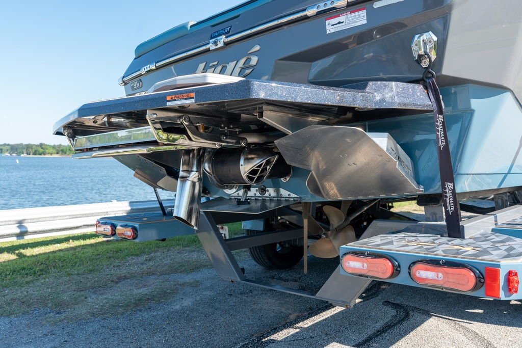 Used 2025 Tigé 25ZX, Whitehouse - Boat Trader