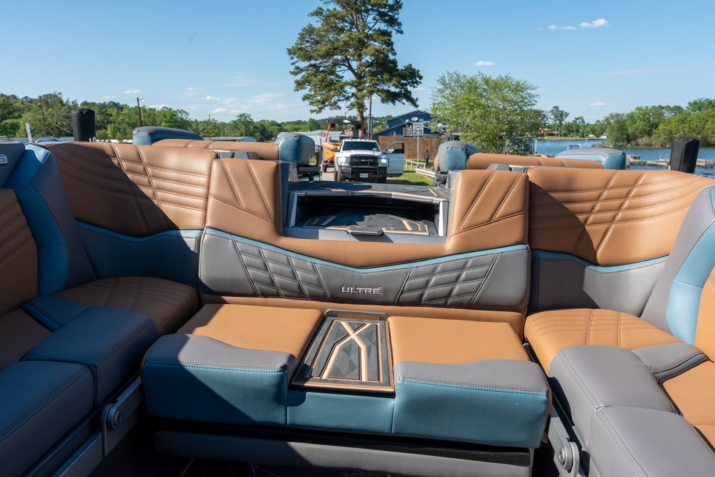 Used 2025 Tigé 25ZX, Whitehouse - Boat Trader