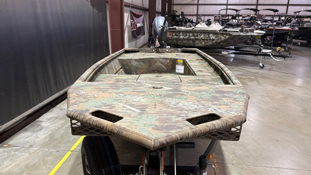 New 2026 G3 Gator Tough 15 DK W/Yamaha 40, 72143 Searcy - Boat Trader