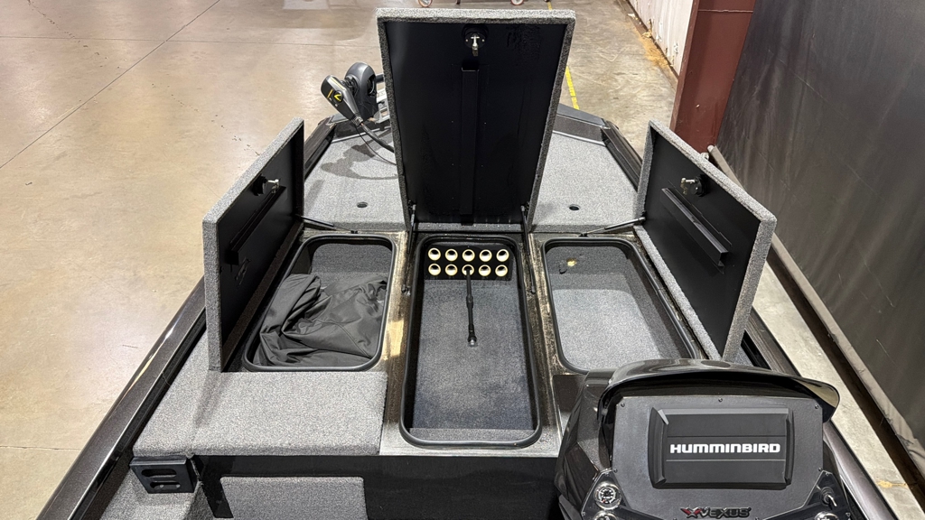 シーザーセット New 2026 Skeeter ZXE 21 W/Yamaha 250 