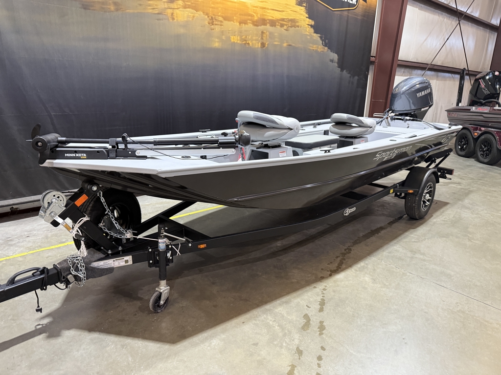 New 2026 Skeeter ZXE 21 W/Yamaha 250 
