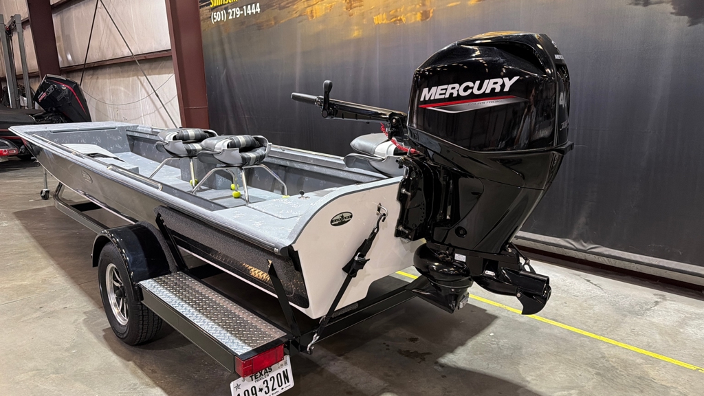Used 2024 Supreme 207 XP W/ Mercury 60/40 Jet, 72143 Searcy - Boat