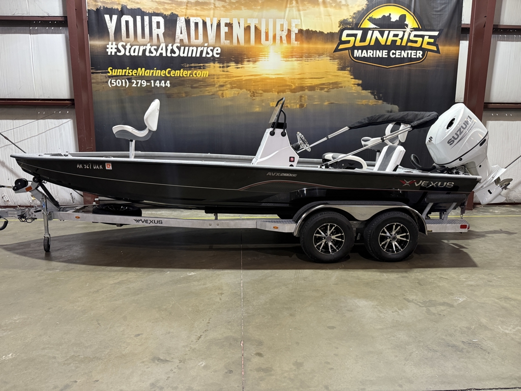 Used 2020 Skeeter ZX250 W/Yamaha 250, 72143 Searcy - Boat Trader