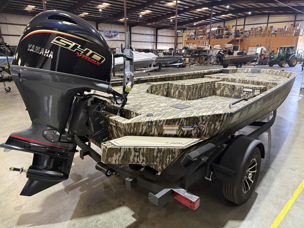 yamarchitect  New 2026 Skeeter ZXE 20 W/Yamaha 250 