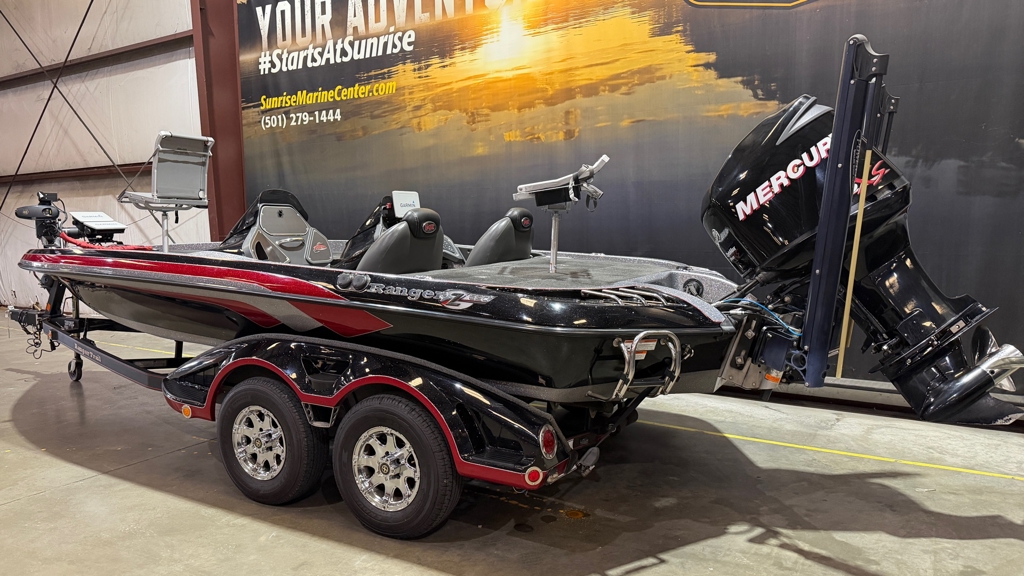 New 2026 Skeeter ZXE 21 W/ Yamaha 250, 72143 Searcy - Boat Trader
