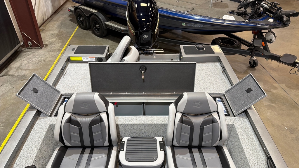 New 2026 Skeeter ZXE 21 W/ Yamaha 250, 72143 Searcy - Boat Trader