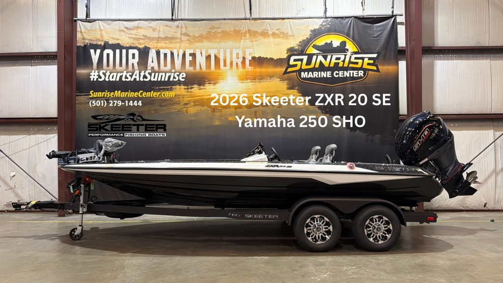 New 2026 G3 15 DK W/Yamaha 40 LEHA, 72143 Searcy - Boat Trader