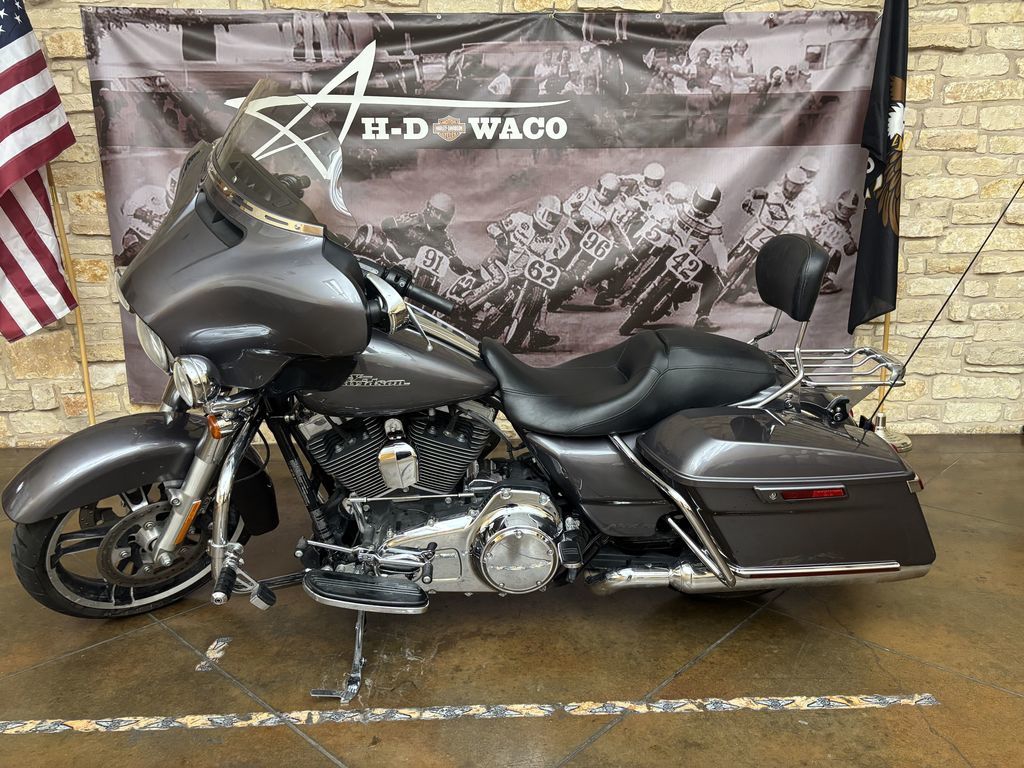 Used 2014 Street Glide in 76123 | Harley-Davidson USA