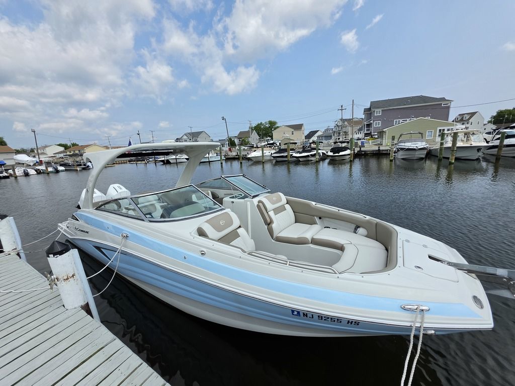 2023 Crownline E305 XS yacht for sale in 