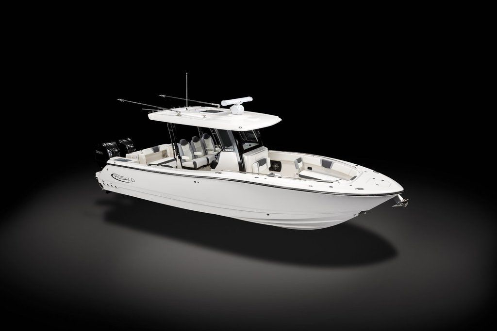 2027 Robalo R300 yacht for sale in 