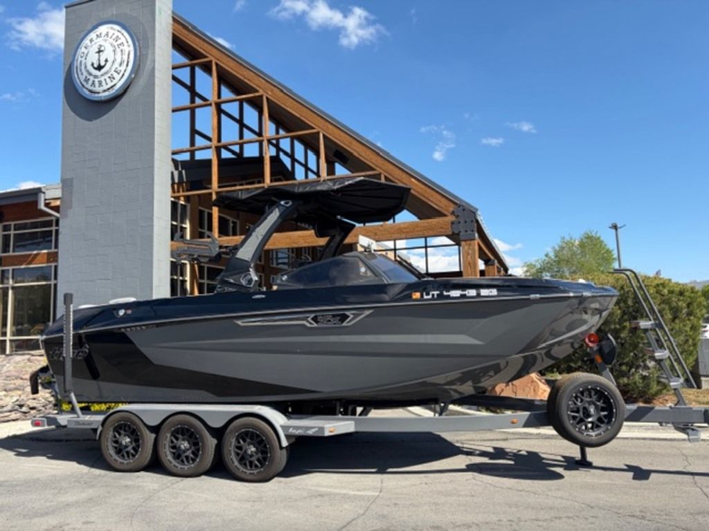 Used 2024 Tigé 23ZX, 84003 American Fork - Boat Trader