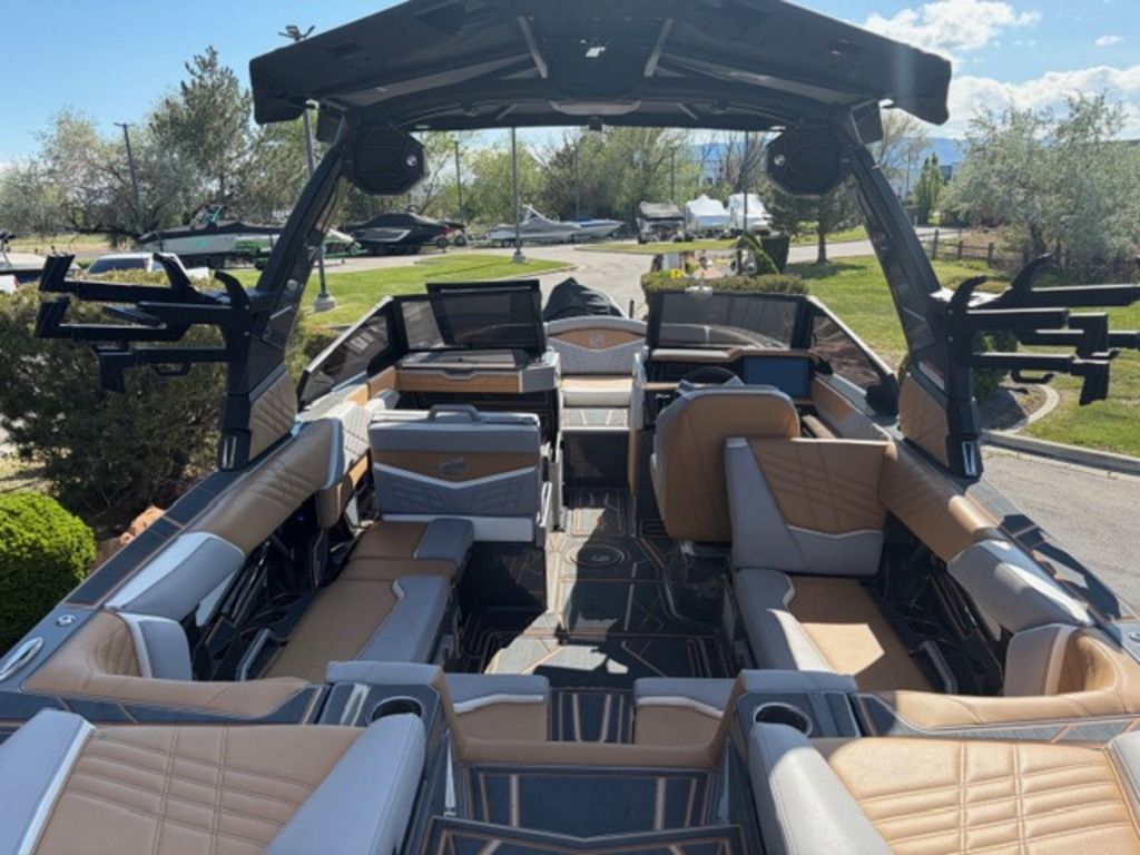 Used 2024 Tigé 23ZX, 84003 American Fork - Boat Trader