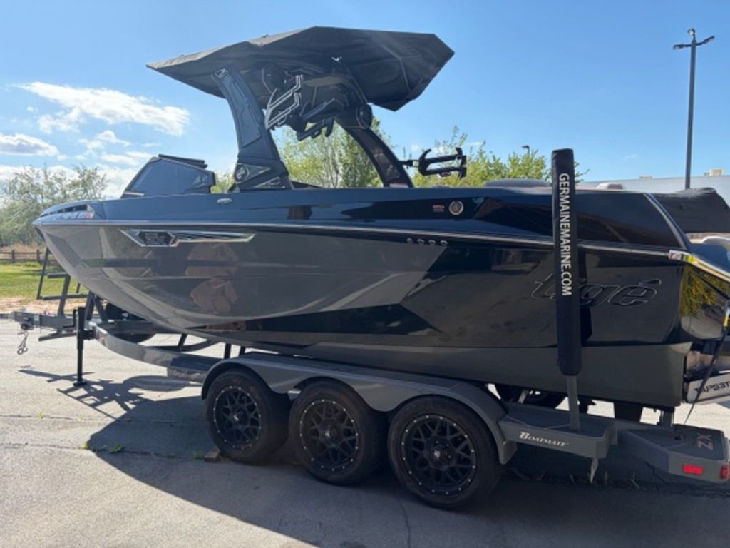 Used 2024 Tigé 23ZX, 84003 American Fork - Boat Trader