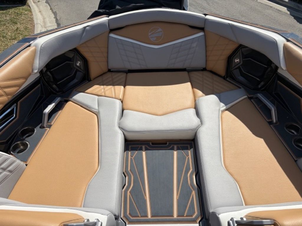Used 2024 Tigé 23ZX, 84003 American Fork - Boat Trader