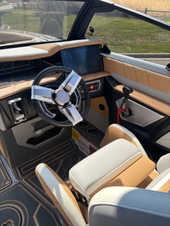 Used 2024 Tigé 23ZX, 84003 American Fork - Boat Trader