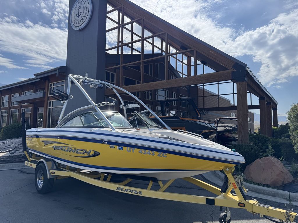 Used 2021 Tigé ZX Class 25 ZX, 84003 American Fork - Boat Trader