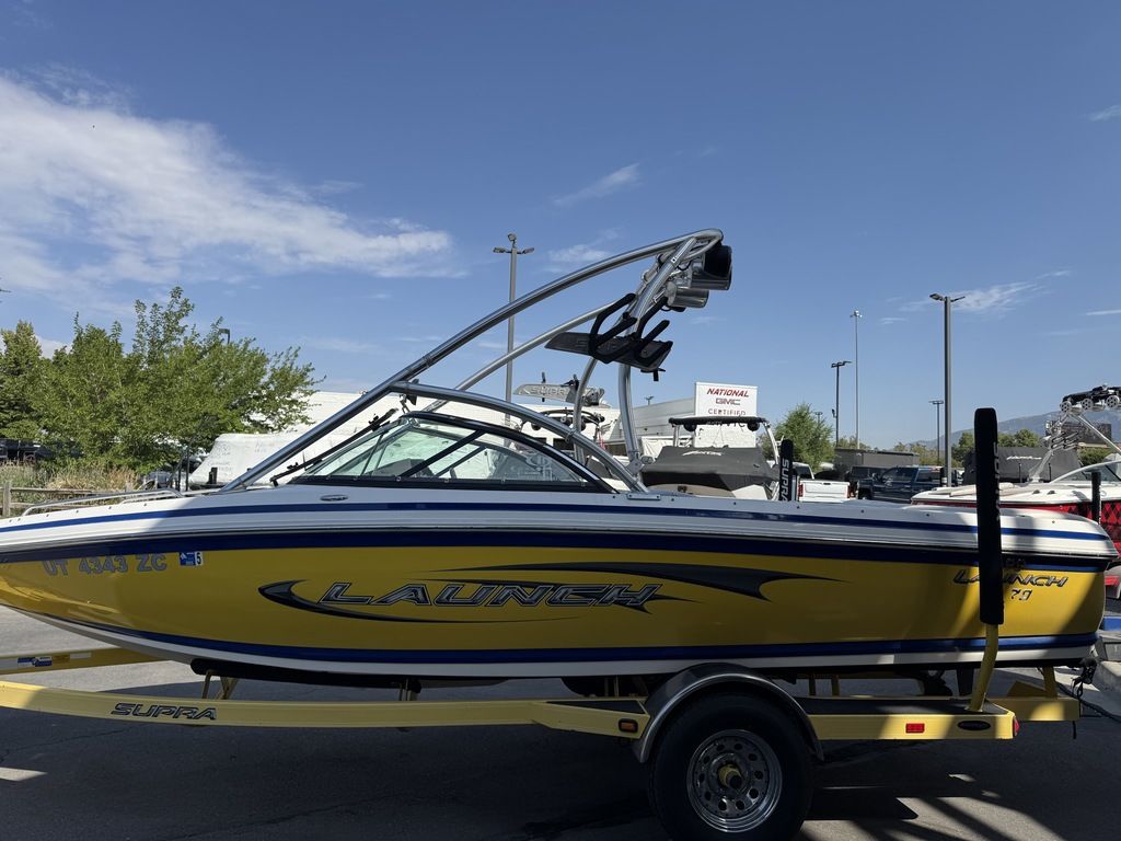 Used 2021 Tigé 25ZX, 84003 American Fork - Boat Trader
