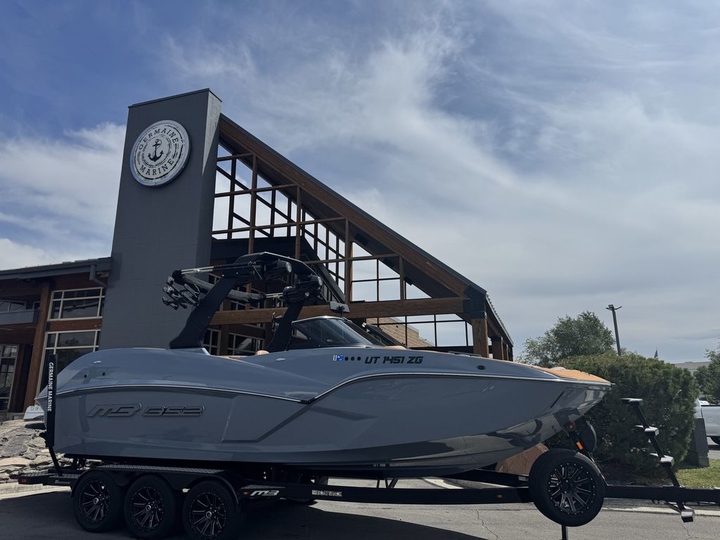 Used 2021 Tigé 25ZX, 84003 American Fork - Boat Trader