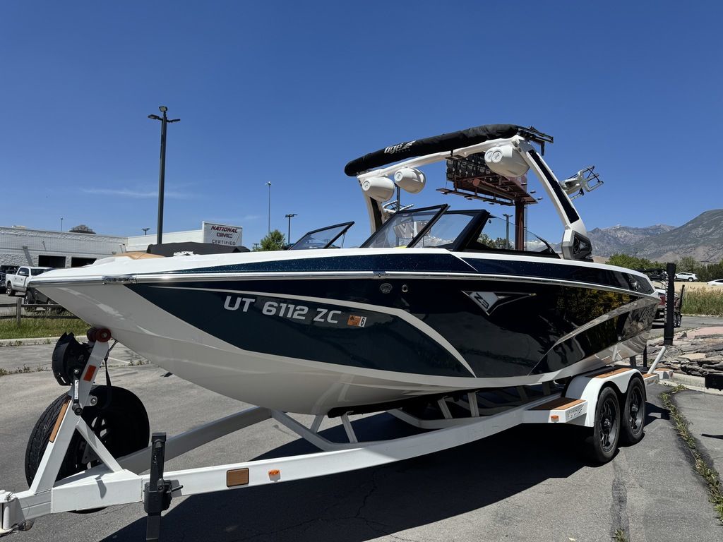 Used 2024 Tigé 23ZX, 84003 American Fork - Boat Trader