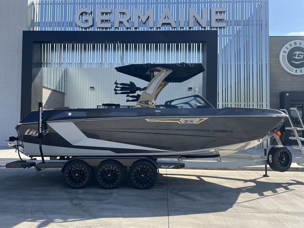 Used 2025 Tigé 25ZX, 84003 American Fork - Boat Trader