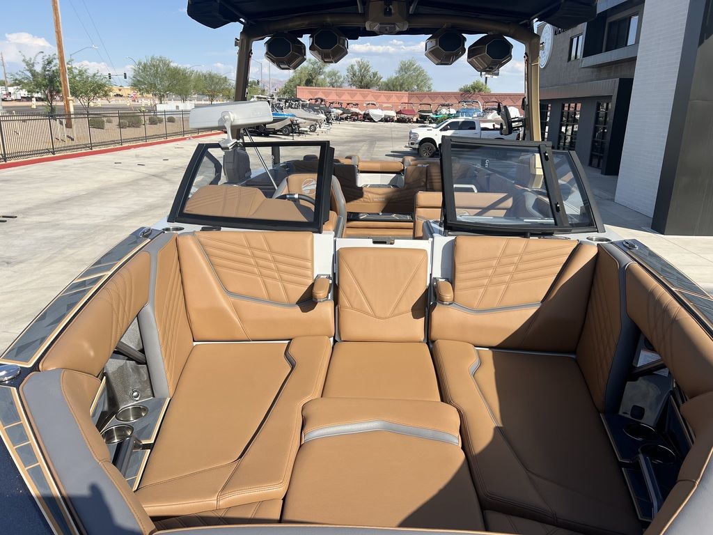 Used 2025 Tigé 25ZX, 84003 American Fork - Boat Trader