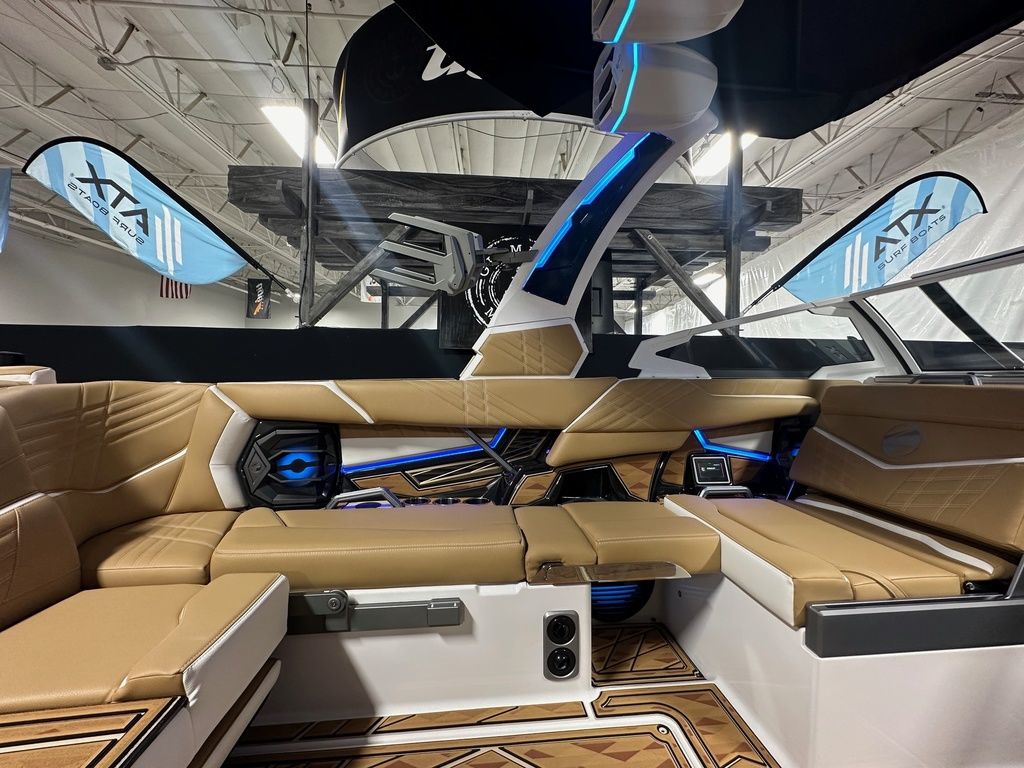 New 2024 Tigé 23ZX, 84003 American Fork - Boat Trader