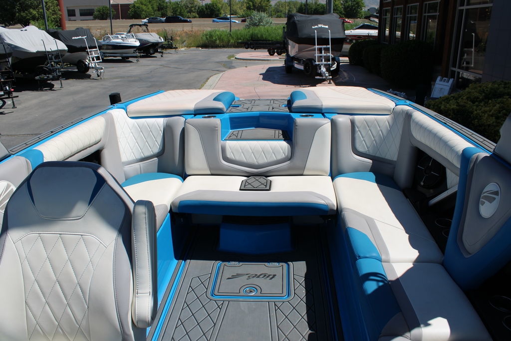 Used 2020 Tigé 23ZX, 84003 American Fork - Boat Trader