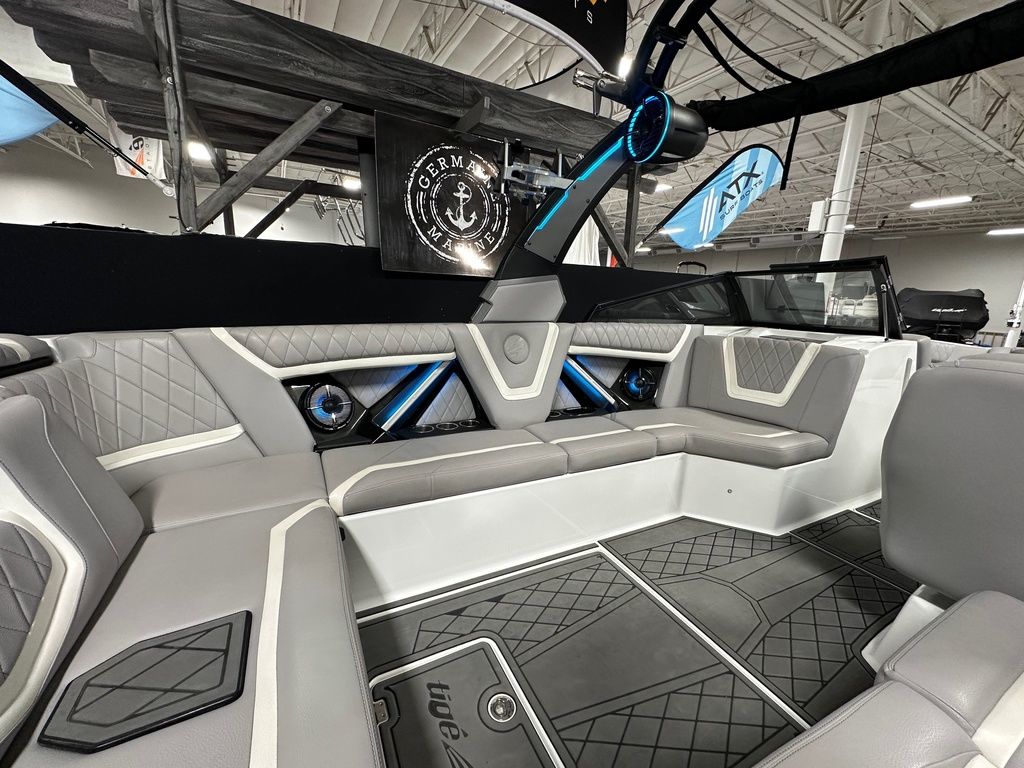 Used 2021 Tigé 25ZX, 84003 American Fork - Boat Trader