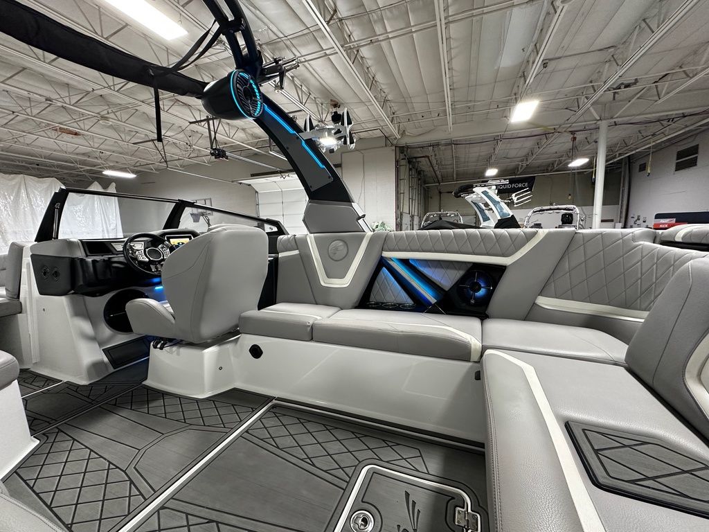 Used 2021 Tigé 25ZX, 84003 American Fork - Boat Trader