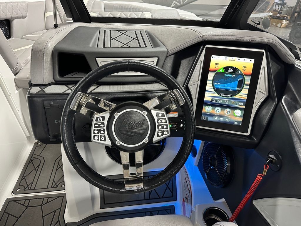 Used 2021 Tigé 25ZX, 84003 American Fork - Boat Trader