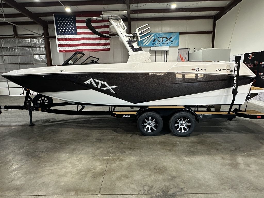 New 2024 Tigé 23ZX, 84003 American Fork - Boat Trader